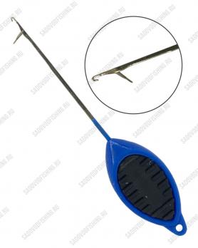 Набор монтажных иголок Sokuda Boile Needle SET 5в1