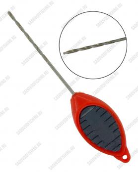 Набор монтажных иголок Sokuda Boile Needle SET 5в1