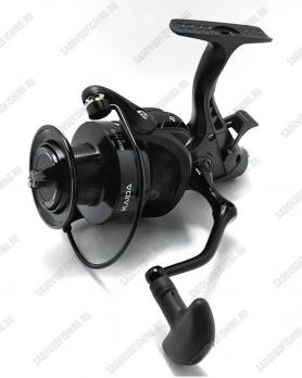 Катушка байтранером Kaida ARCHER BR 5000 - 7000 8BB 5.1:1
