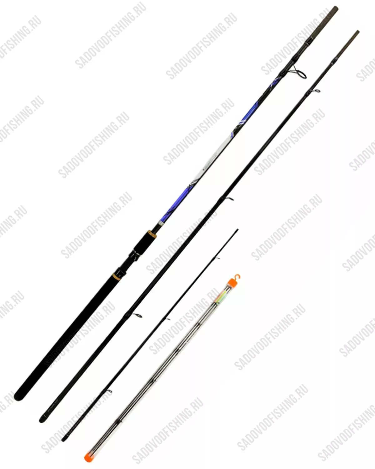 тест 180гр 3.6м