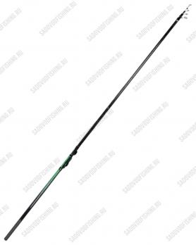 Болонское удилище с кольцами KAIDA MONARKH 4м - 7м