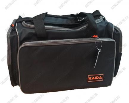 Сумка спортивная Kaida TP04 50см х 30см 26см