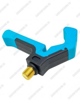 Накручивающаяся насадка на подставку под удочки Kaida A75