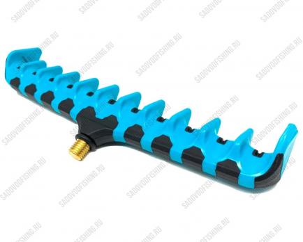 Накручивающаяся насадка на подставку под удочки Kaida A76