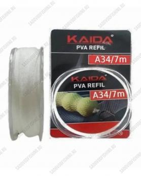 Запасной блок ПВА сетки Kaida A34