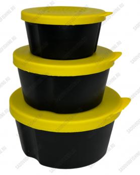 Червячница матрешка 3в1 Sale 2025