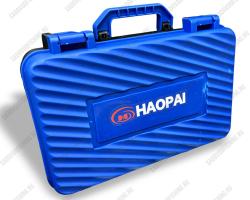 Дрель-шуруповерт бесщеточная литиевая Haopai 6.0Ah