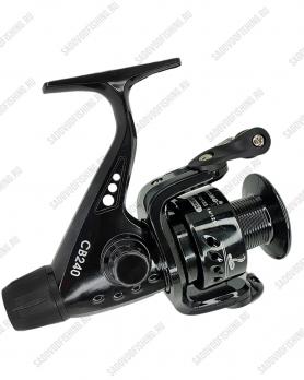 Катушка безынерционная Cobra 240 2BB 10 шт