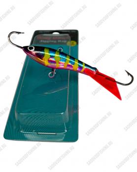 Балансир RosyDawn Jigging Rap 58мм 40гр