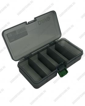 Коробка для приманок Dayo 17,5см х 9см х 3,5см