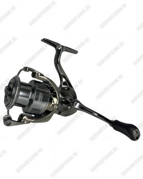 Безынерционная катушка LR1000 - 4000 Silver
