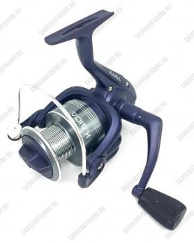 Катушка безынерционная Kaida HX 4BB