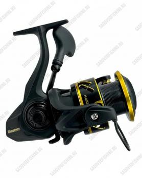 Катушка безынерционная Kaida Themis-F