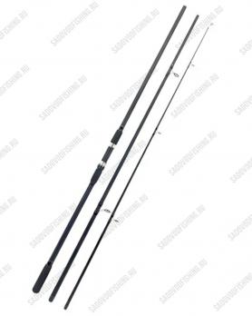 Карповое удилище Kaida PARTNER CARP