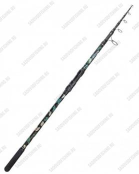 Карповое удилище телескопическое Kaida GORGEOUS CARP TELE 4,0 LB