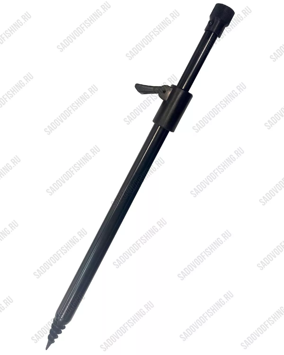 Подставка-колышек телескопическая для удилища Kaida KH82