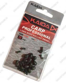 Быстросъемные бусины Kaida 1035-M