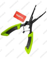 зеленый 18см