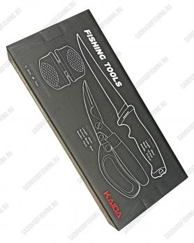Набор инструментов для рыбалки Kaida FISHING TOOLS