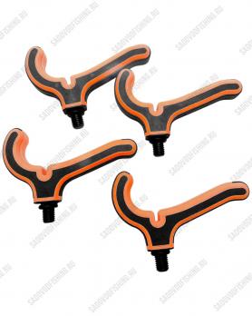 Накручивающаяся насадка Kaida CA35