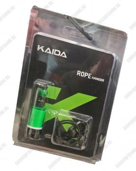 Сигнализатор поклевки Kaida ROPE HANGER bite indicator
