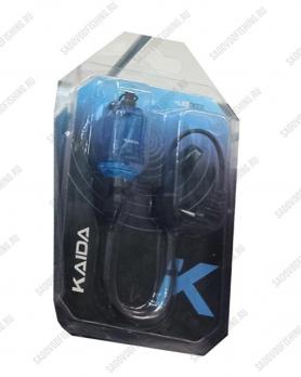 Сигнализатор поклевки Kaida LIGHT + LED DIODE 17см