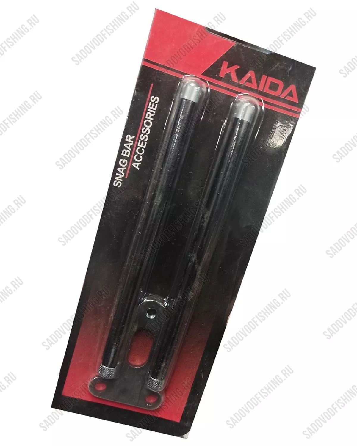 Площадка от ветра для сигнализатора Kaida SNAG BAR CA22