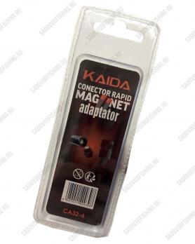 Быстросъемный магнит Kaida CA32