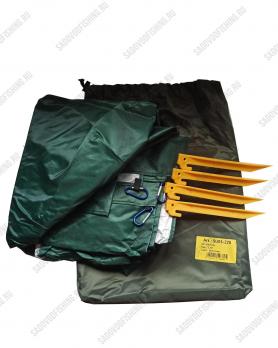 Тент-юбка для зонта Kaida SU05 220см