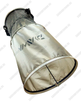 Садок Osprey Daiwa №.10009 прорезиненный