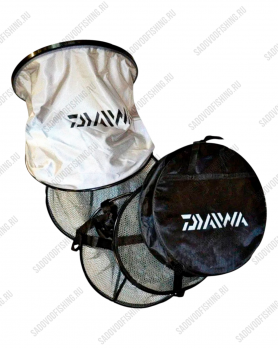 Садок Osprey Daiwa №.10009 прорезиненный
