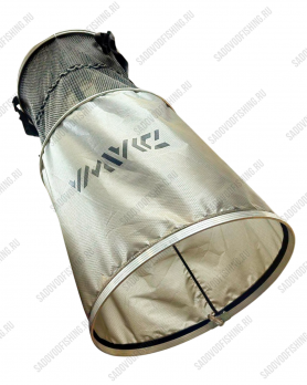 Садок Osprey Daiwa №.10009 прорезиненный