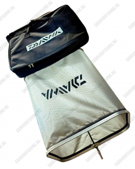Садок Osprey Daiwa №.10008 прорезиненный