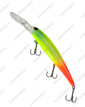 Воблер Zori Fishing Bandit 160мм 19гр