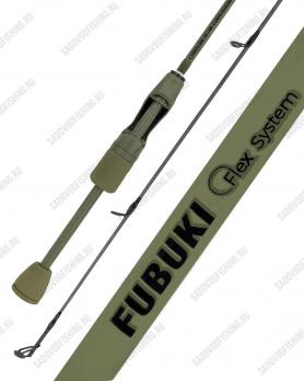 Спиннинг штекерный Dayo FUBUKI
