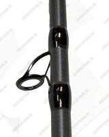 Удилище фидерное 3-х секционное Dayo SHIMO FEEDER IM12 CARBON 50-150гр