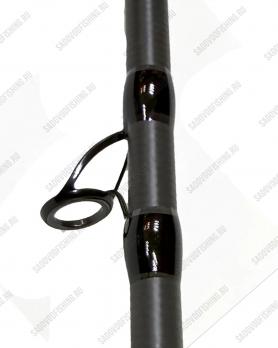 Удилище фидерное 3-х секционное Dayo SHIMO FEEDER IM12 CARBON 50-150гр