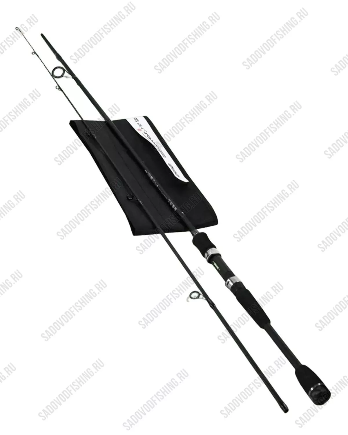 Спиннинг штекерный Dayo Saver