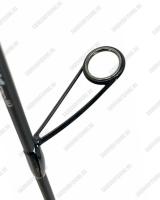 Спиннинг штекерный Dauo Amulet 30-T Carbon TIA guides