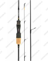 Спиннинг штекерный Dauo Amulet 30-T Carbon TIA guides