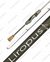 Спиннинг штекерный Dayo LIROPUS