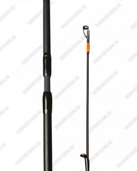 Спиннинг штекерный Dayo NANO ATARASII CX-3 TRAVEL
