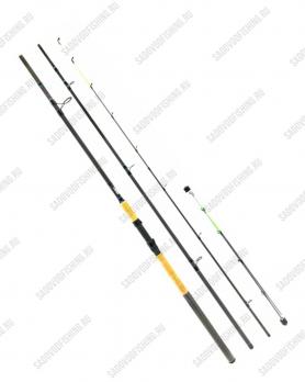 Спиннинг штекерный Dayo TUMAN Carbon 40T