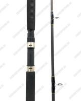 Спиннинг штекерный Dayo BOAT FISHING CARBON 2,7м