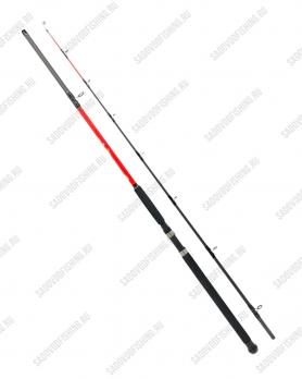 Спиннинг штекерный Dayo BOAT FISHING CARBON 2,7м