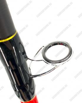 Спиннинг штекерный Dayo BOAT FISHING CARBON 2,7м
