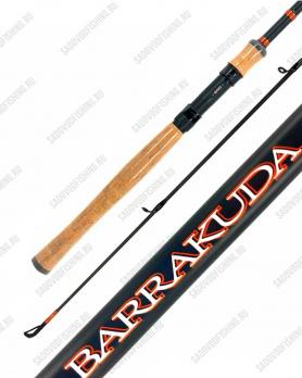 Спиннинг штекерный Dayo BARRACUDA