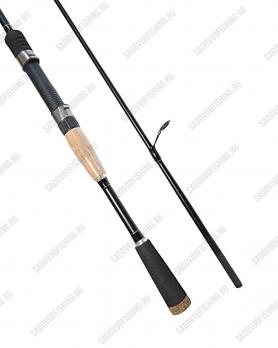 Спиннинг штекерный Dayo CHAMPION Carbon 24T