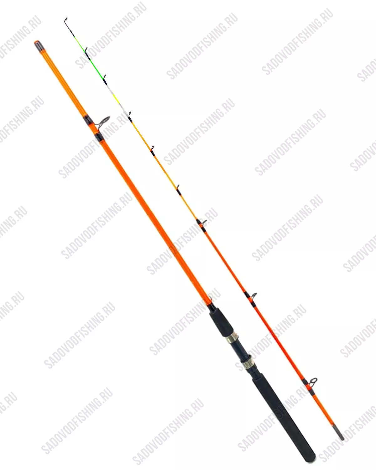 Спиннинг штекерный Dayo DEUXTEME