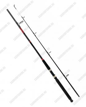 Спиннинг штекерный Dayo EXPERT PREDATOR 2,1м
